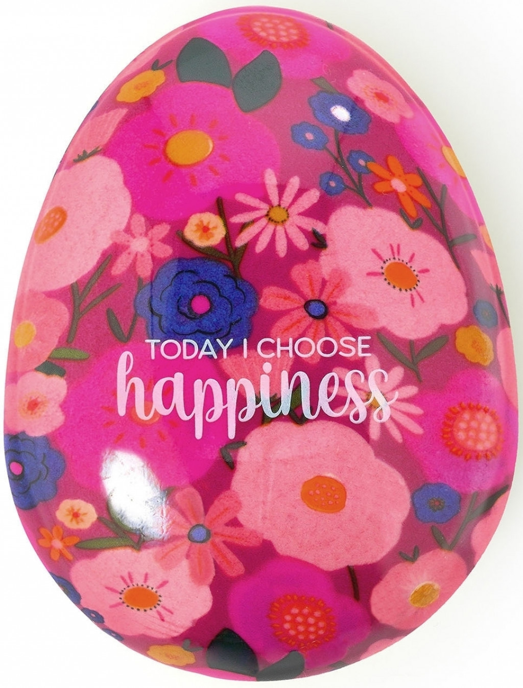 Legami Kefa na vlasy Legami Amazing Hair - Detangling Hair Brush - Flowers