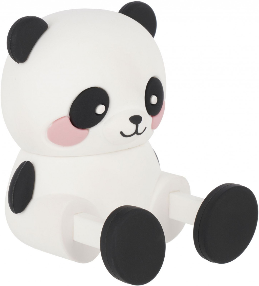 Legami Reproduktor 2 v 1 Legami The Sound Of Cuteness - Wireless Speaker With Stand - Panda