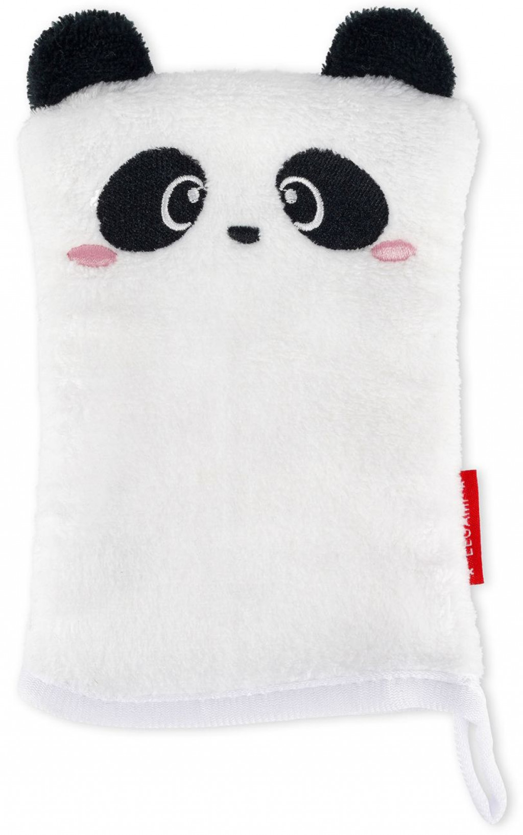 Legami Žinka na tvár Legami Goodbye Make-up - Panda