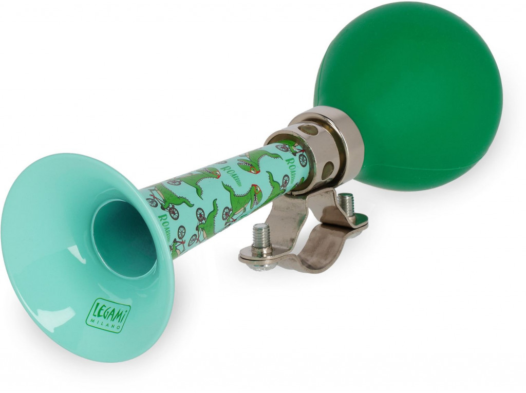 Legami Klaksón na bicykel Legami Bicycle Horn - Bike Horn - Dino