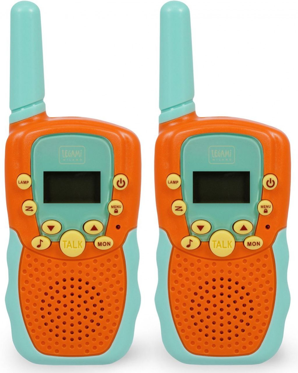 Legami Vysielačky Legami Set Of 2 Walkie Talkies - Walkie Talkie