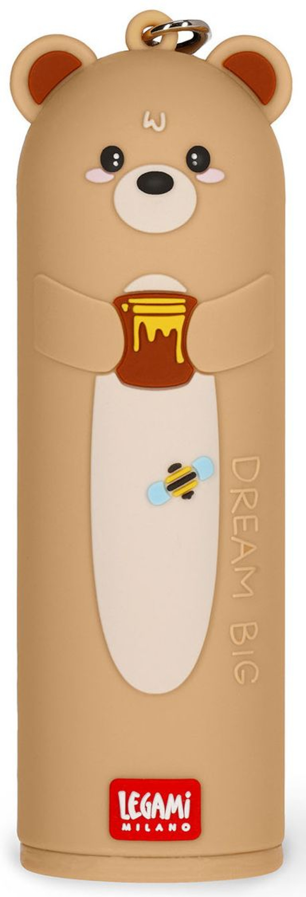 Legami Powerbanka Legami Power Bank - My Super Power_4800 Mah - Teddy Bear