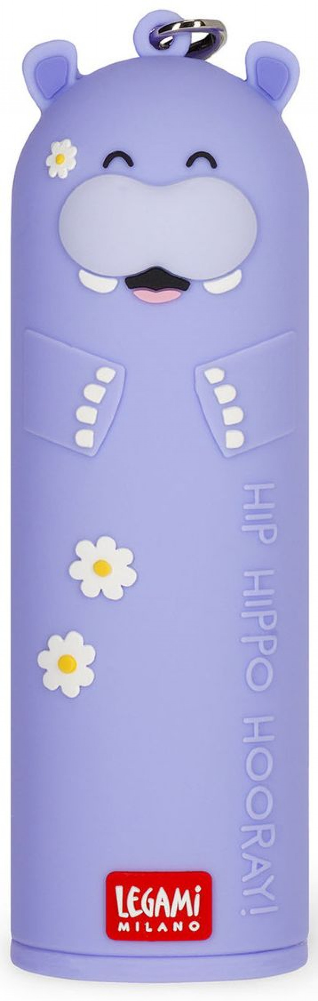 Legami Powerbanka Legami Power Bank - My Super Power_4800 Mah - Hippo