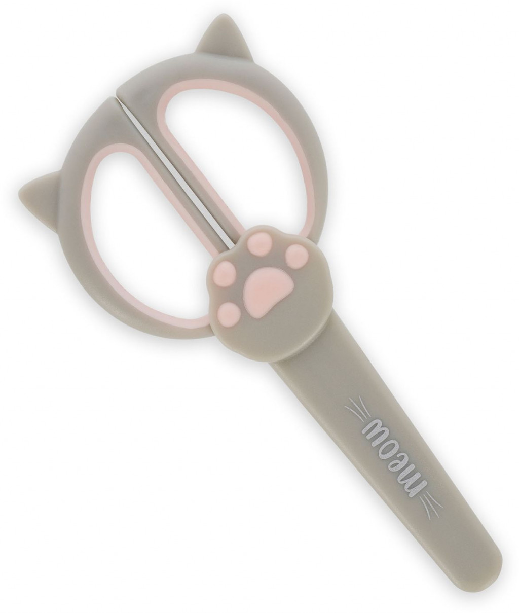 Legami Detské nožnice Legami Kids Scissors - Meow - Kitty