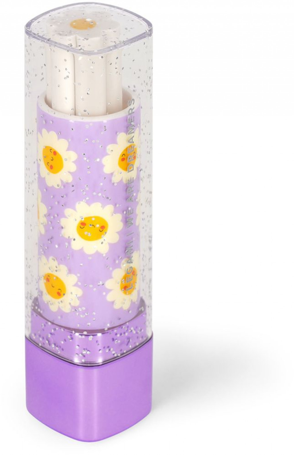 Legami Mazacia guma Legami Scented Eraser - Xoxo - Daisy