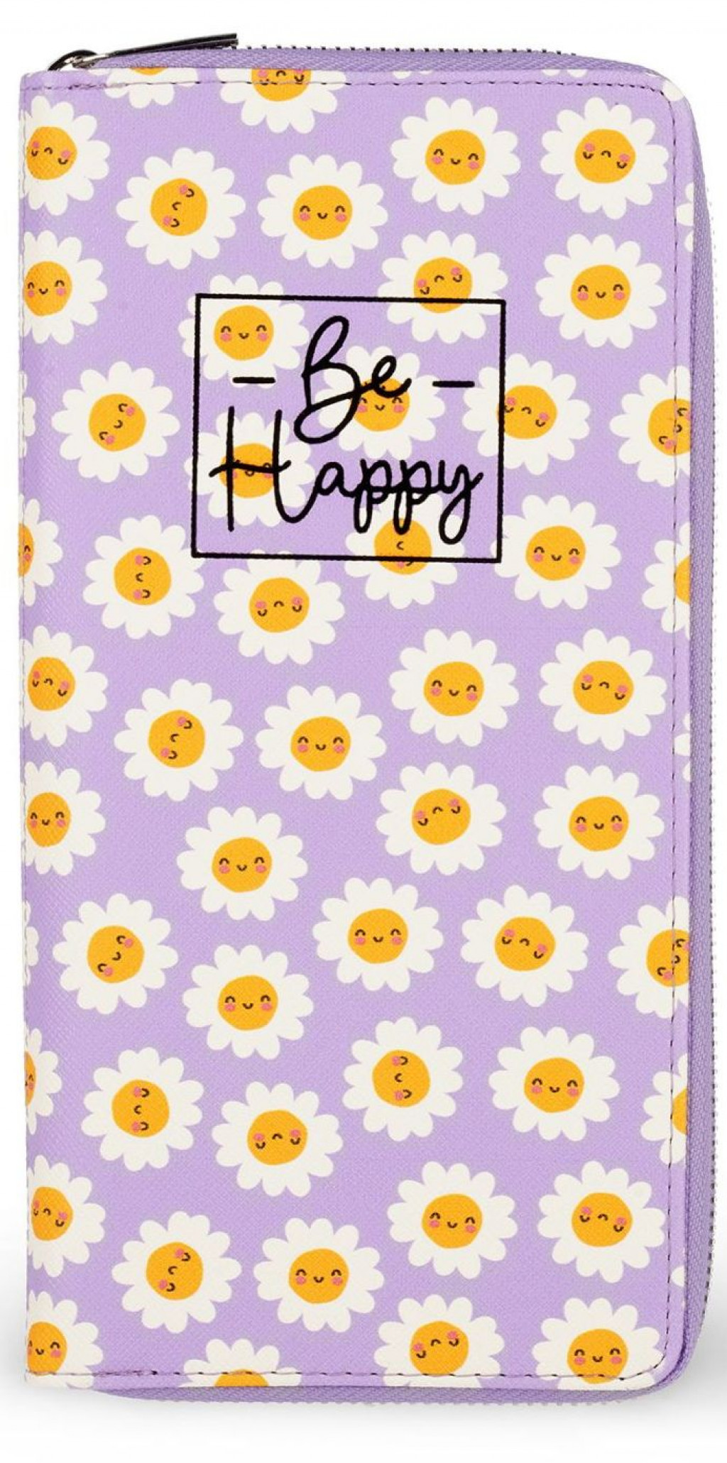 Legami Cestovný organizér Legami Travel Organiser - Daisy