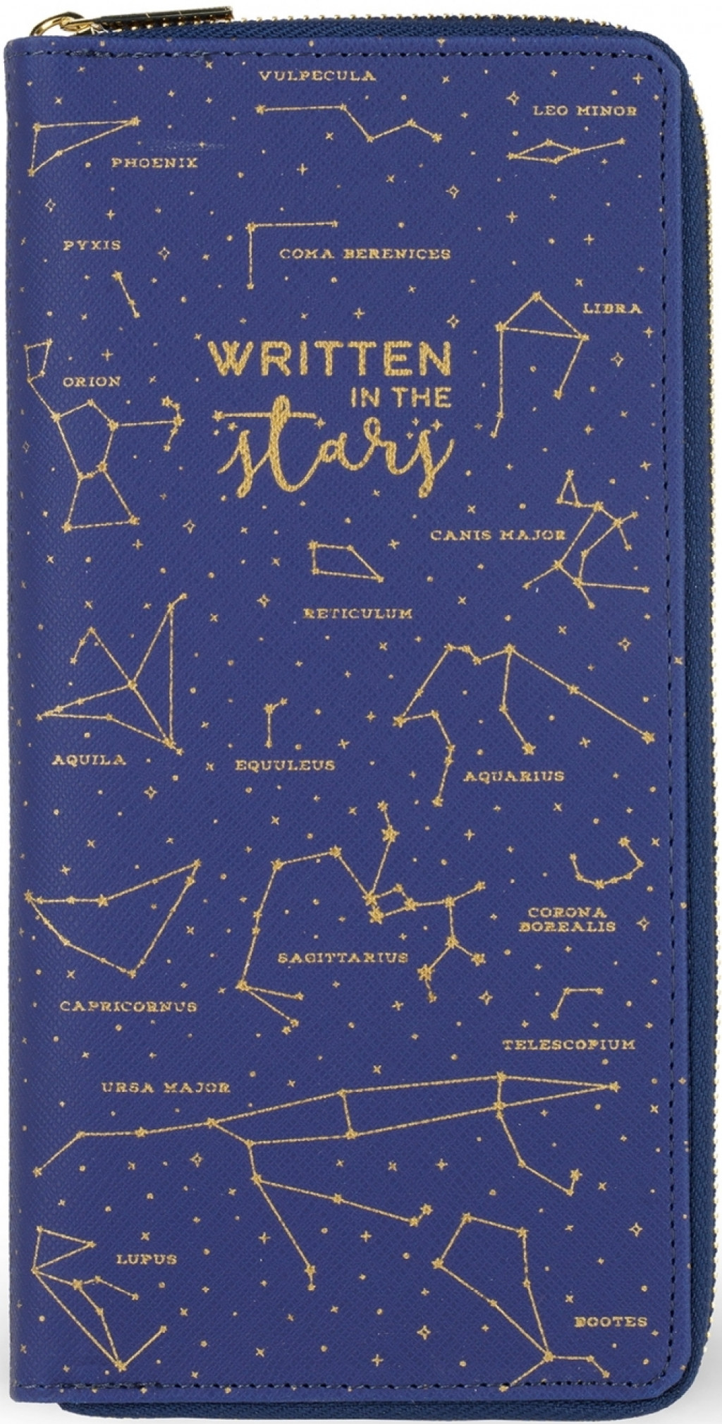 Legami Cestovný organizér Legami Travel Organiser - Stars