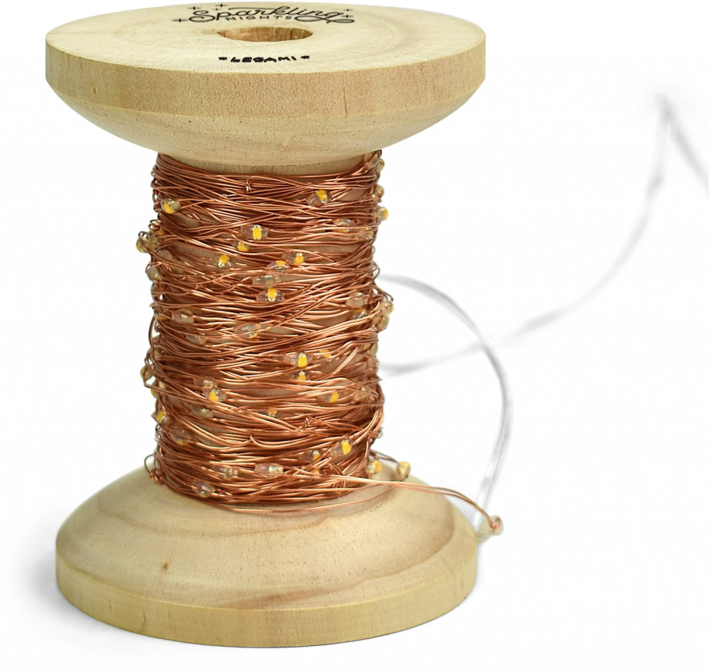 Legami Svetielka LED Legami String Of Lights On Spool
