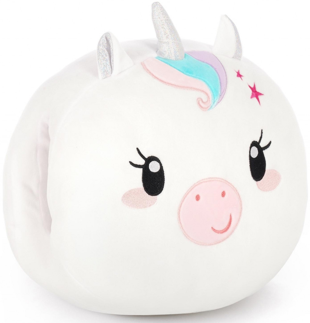 Legami Vankúš Legami Super Soft! - Unicorn
