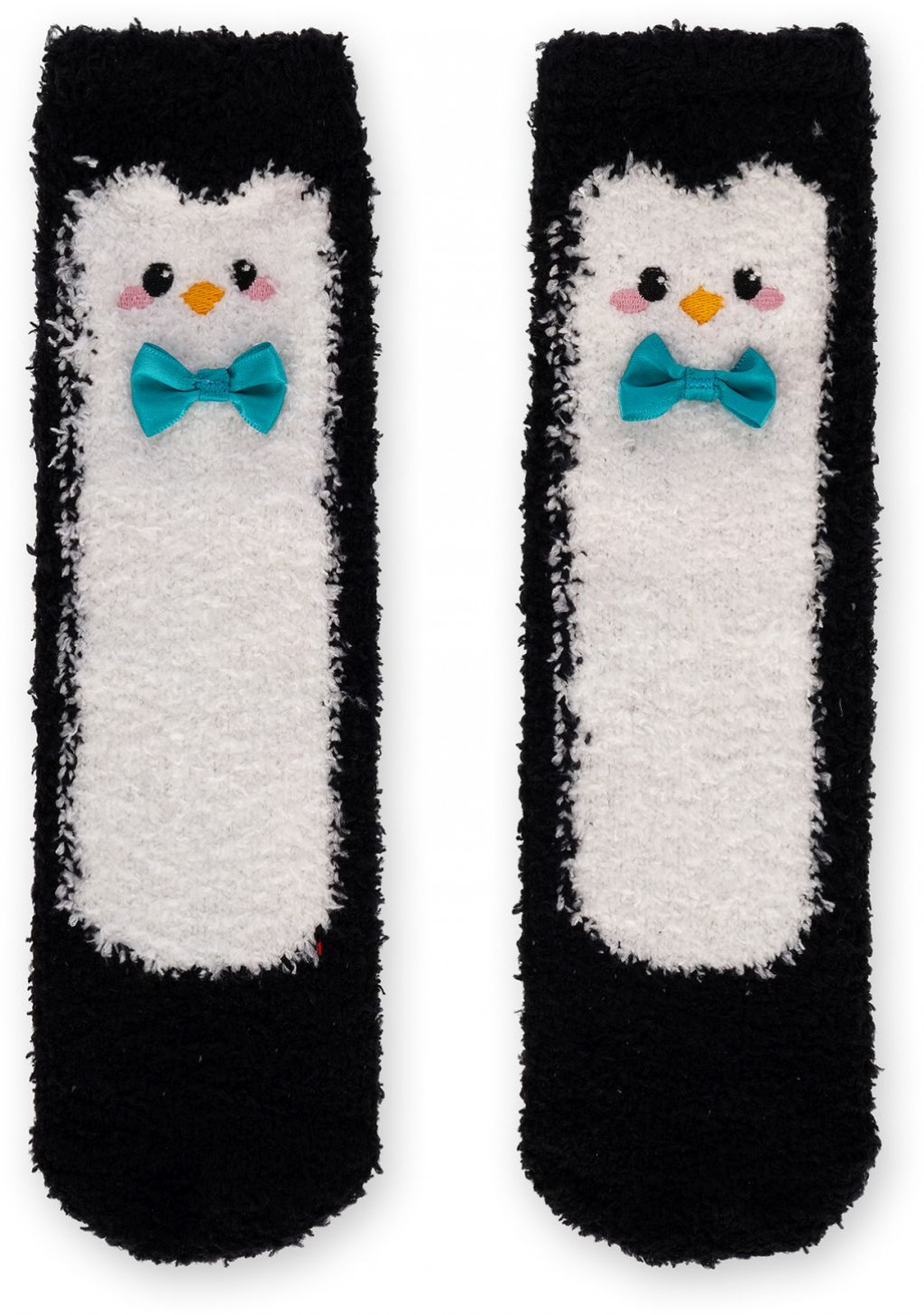 Legami Protišmykové ponožky Legami Non-Slip Socks - It's A Match! - Penguin- Adult