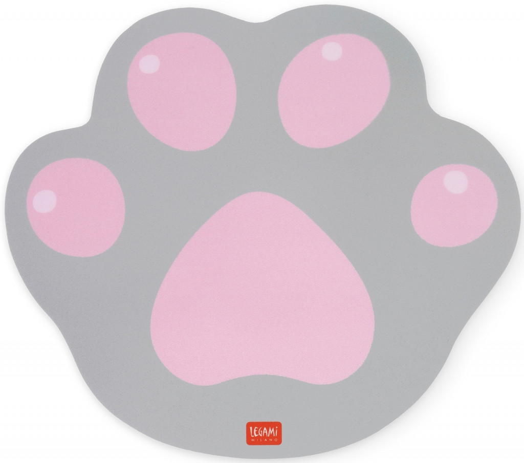 Legami Podložka pod myš Legami Mousepad - Kitty