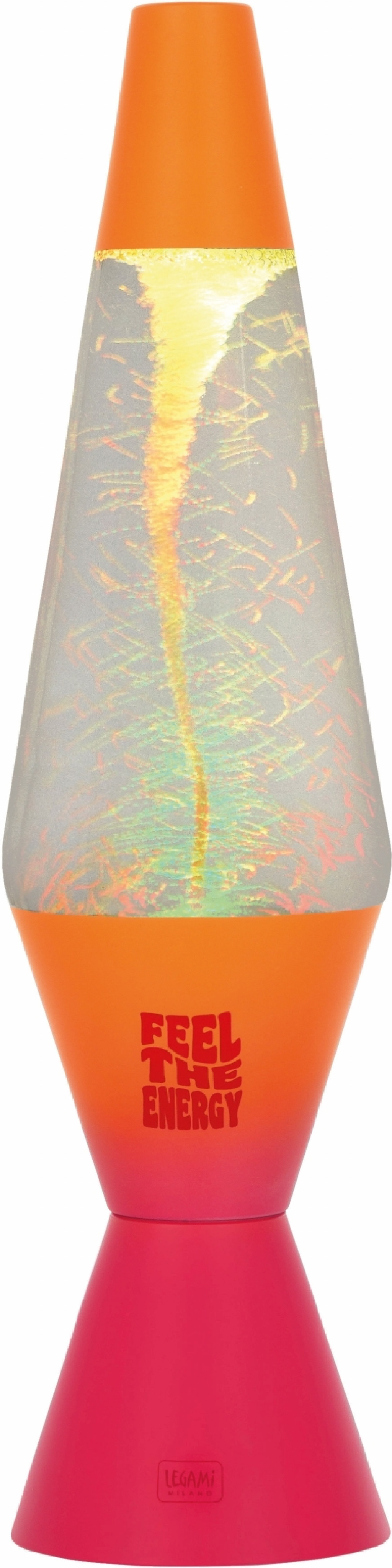 Legami Lampa LED Legami Tornado Led Lamp - Tornado Lamp