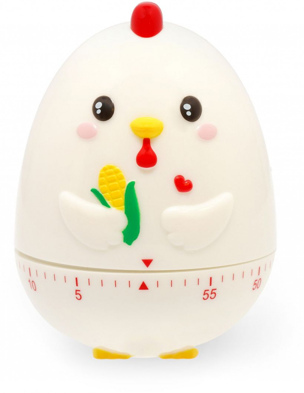 Legami Minútka Legami Kitchen Timer - Hen