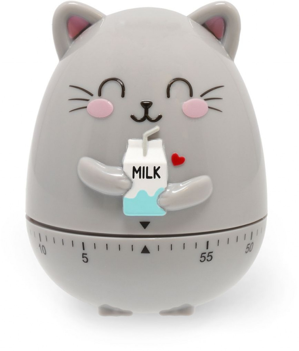 Legami Minútka Legami Kitchen Timer - Kitty