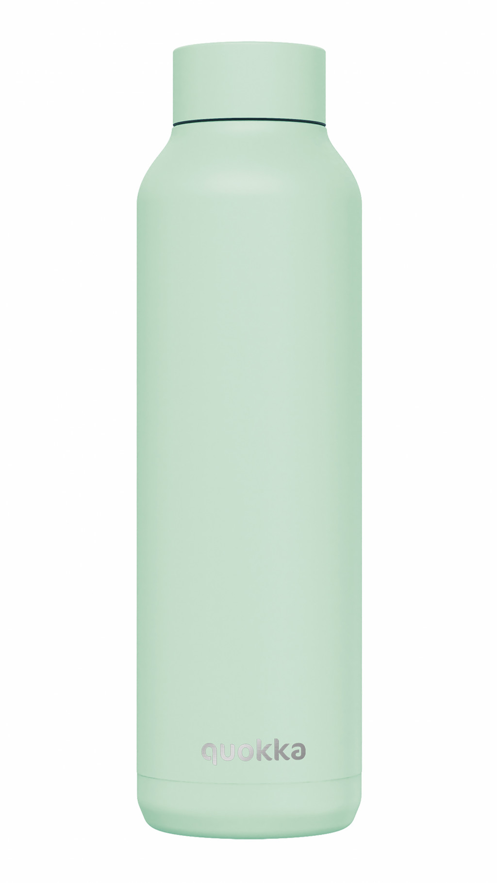 Quokka Nerezová termofľaša Solid Mint 630 ml