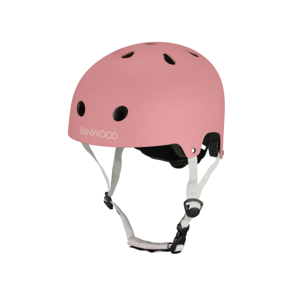 Banwood Prilba 50-54 cm (Raspberry-matná)
