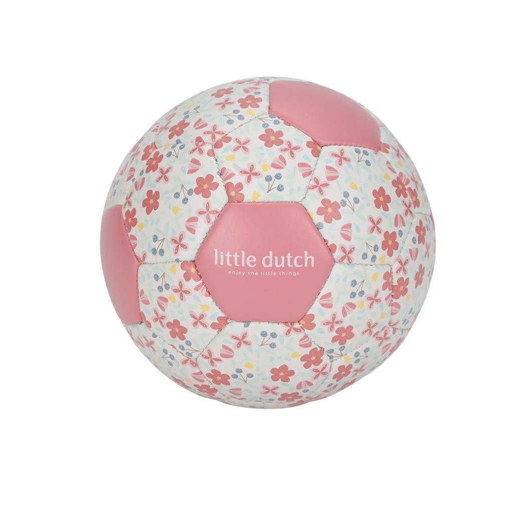 Little Dutch Loptička nafukovacia Pink
