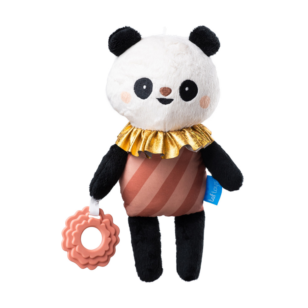 Taf Toys Panda plyšová Pamela
