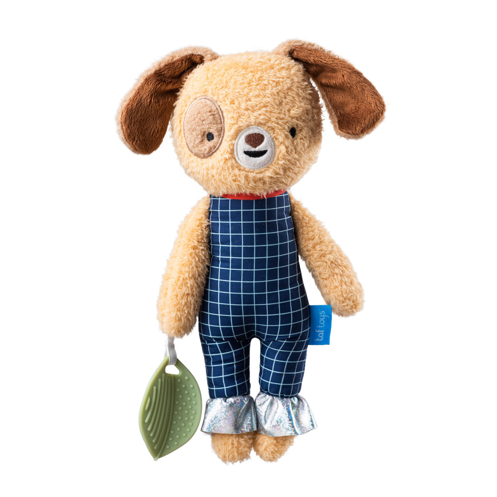 Taf Toys Psík plyšový Daniel