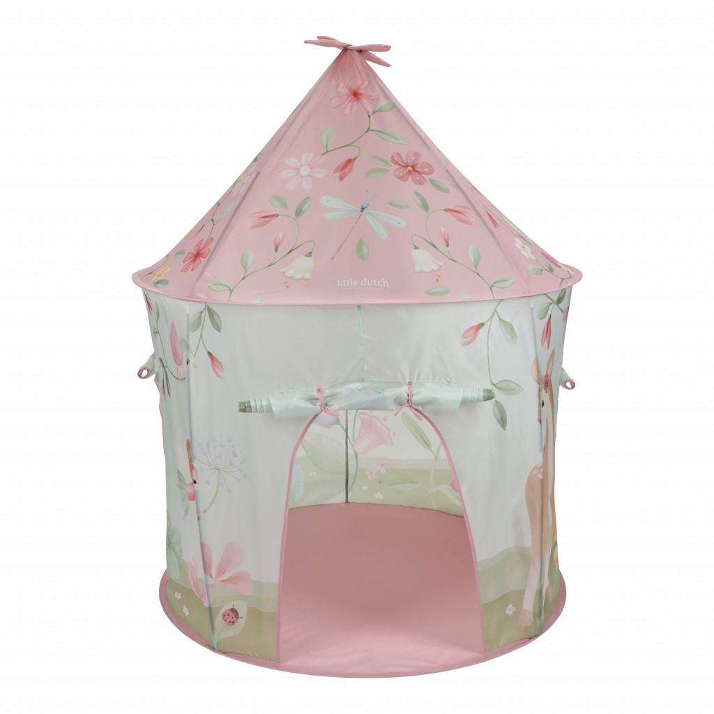 Little Dutch Stan na hranie Fairy Garden