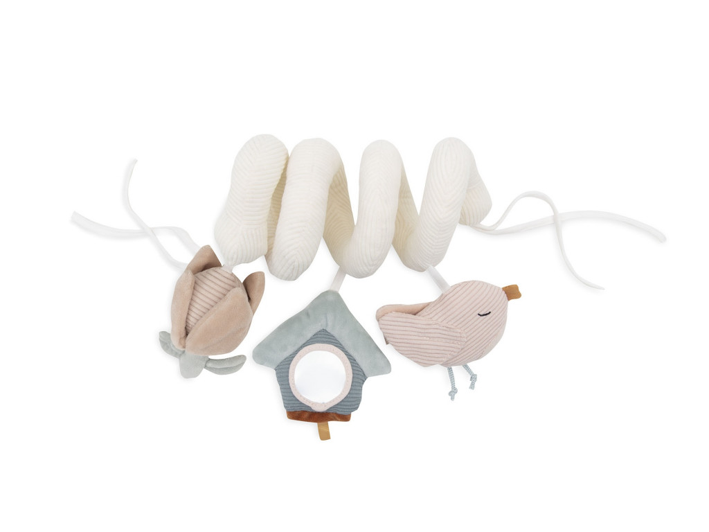 Jollein Špirála Lovely Birds