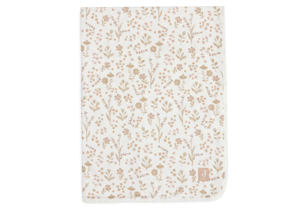 Jollein Deka 75x100cm Bloomy