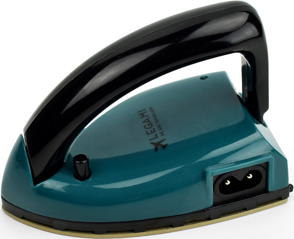 Legami Cestovná mini žehlička Legami Mini Travel Iron