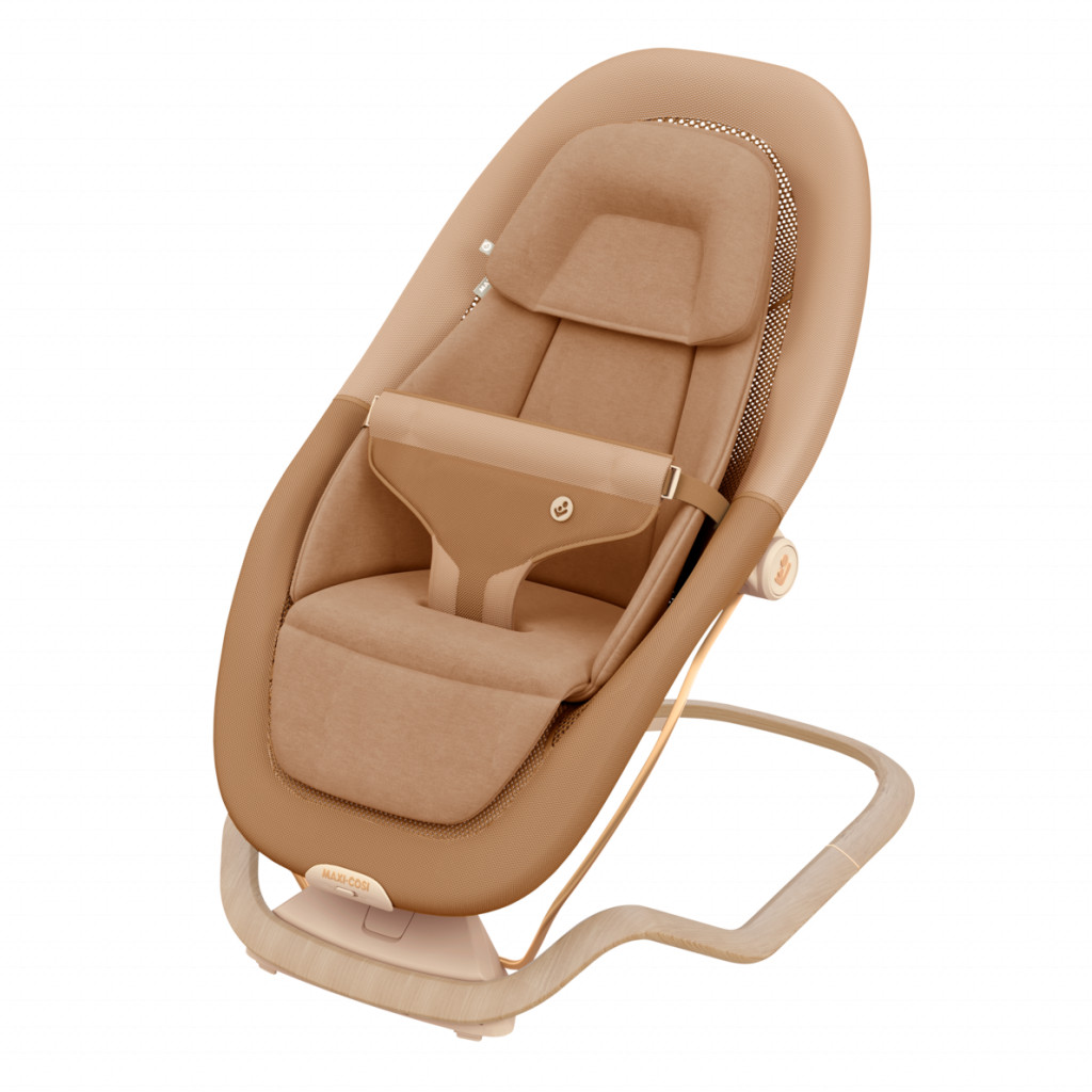 Maxi-Cosi Dove Pro lehátko Elegance Bronze