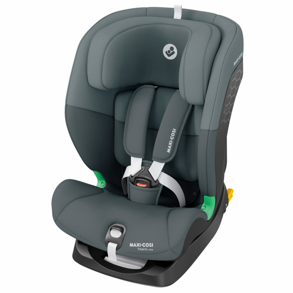 Maxi-Cosi Titan S i-Size autosedačka Tonal Graphite