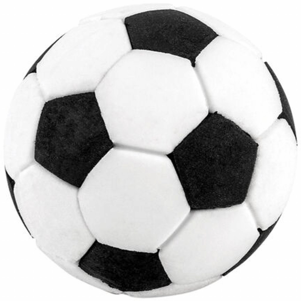 Legami Mazacia guma Legami Football Maxi Eraser
