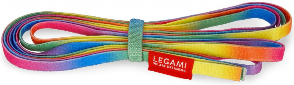 Legami Skákacia guma Legami French Skipping Rope - French Skipping