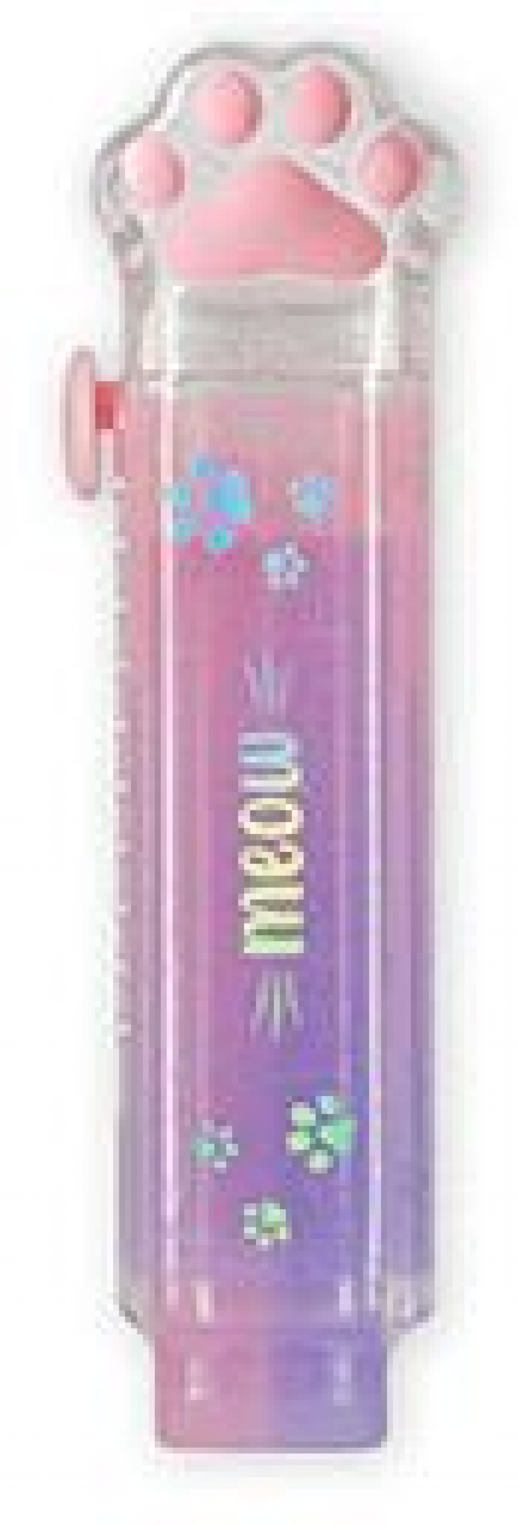 Legami Mazacia guma Legami Retractable Eraser - Meow - Kitty