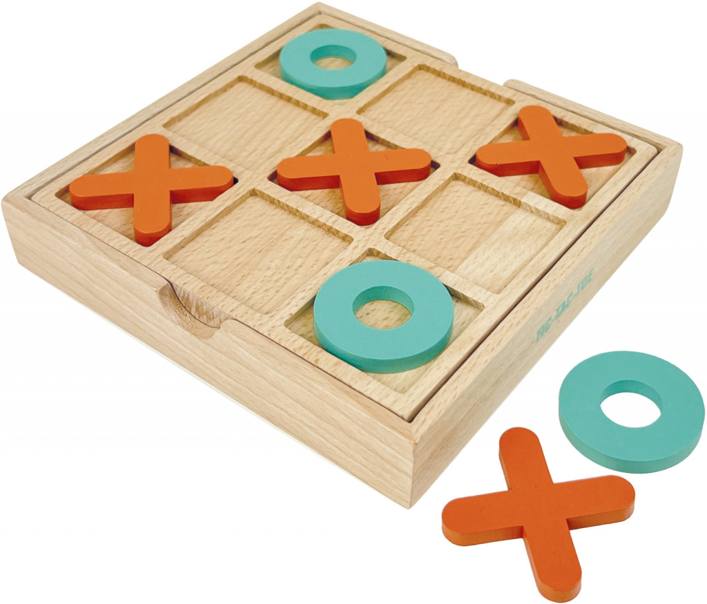 Legami Piškvorky Legami Tic-Tac-Toe