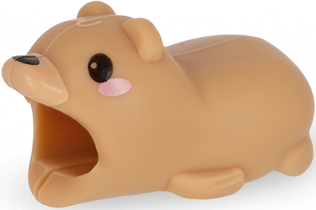 Legami Chránič na nabíjačku Legami Cable Protector - Teddy Bear