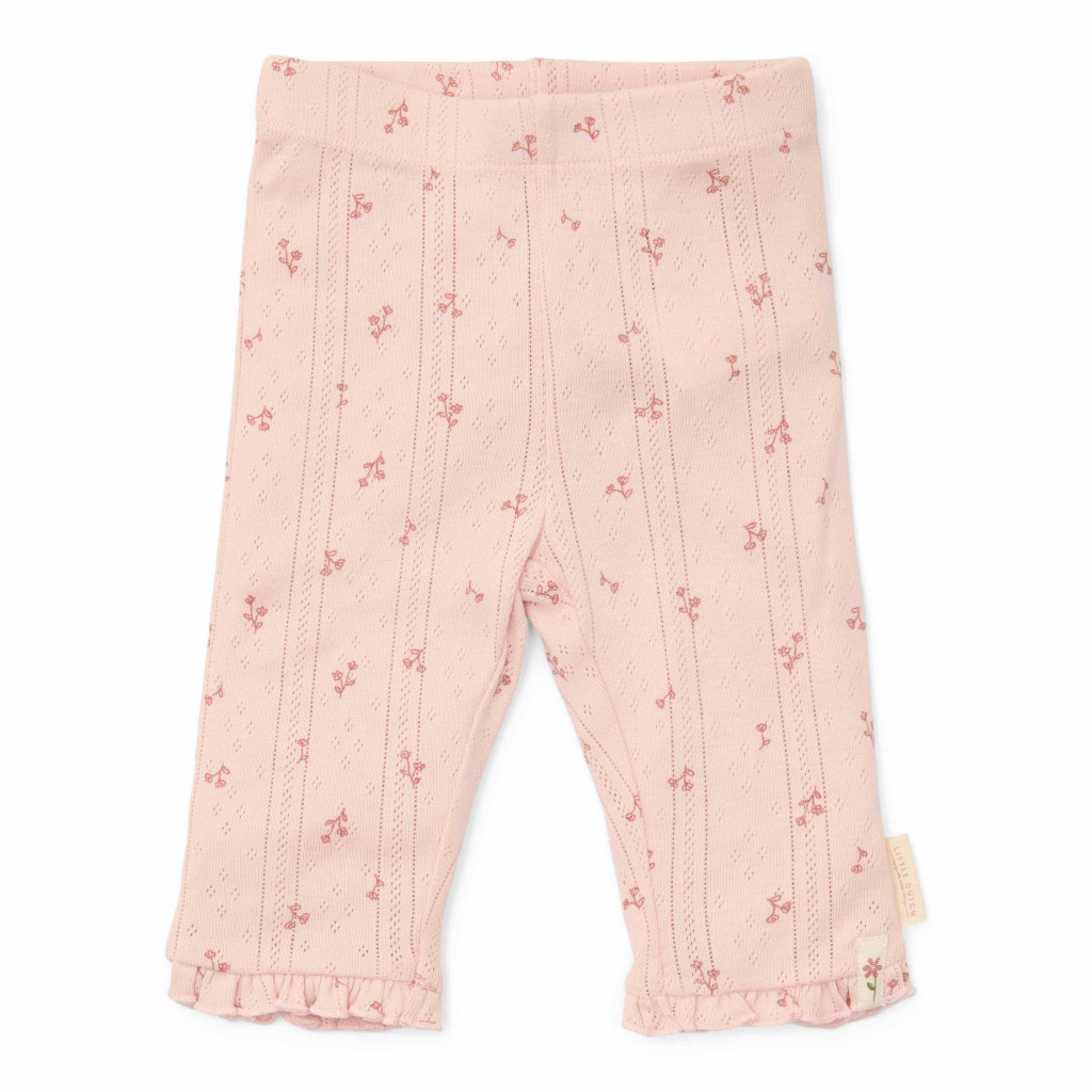 Little Dutch Legíny Fairy Flowers vel. 62