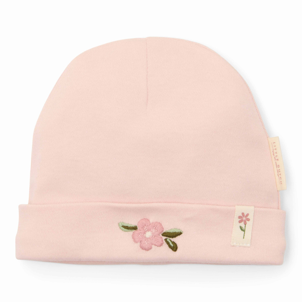 Little Dutch Čepička Blossom vel. 0-3 m