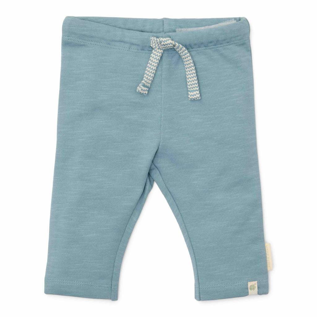 Little Dutch Kalhoty Stone Blue vel. 56