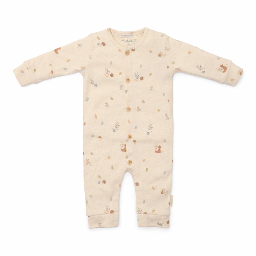 Little Dutch Overal Forest Nature vel. 74