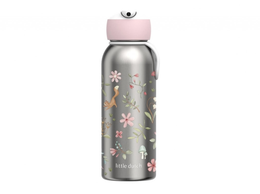 Little Dutch Termofľaša 350ml Fairy Wonders