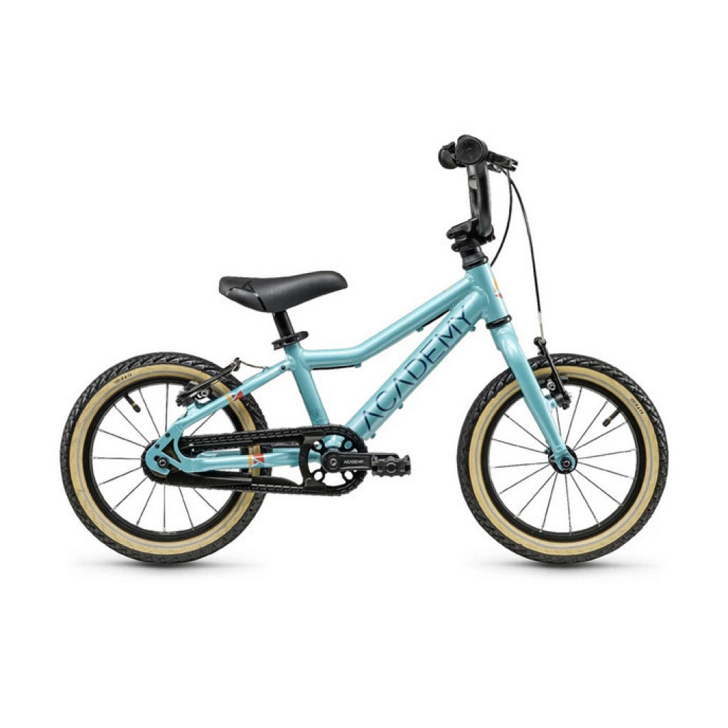 Academy Detský bicykel Grade 2 14