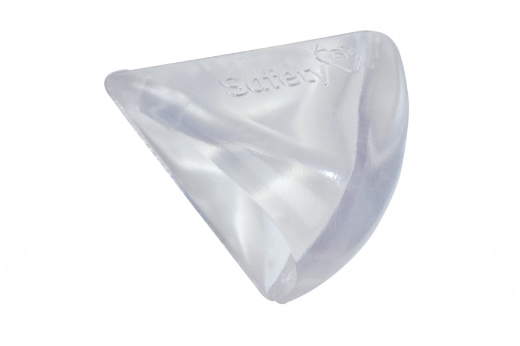 Safety 1st Ochrana rohov Soft Corner Guards