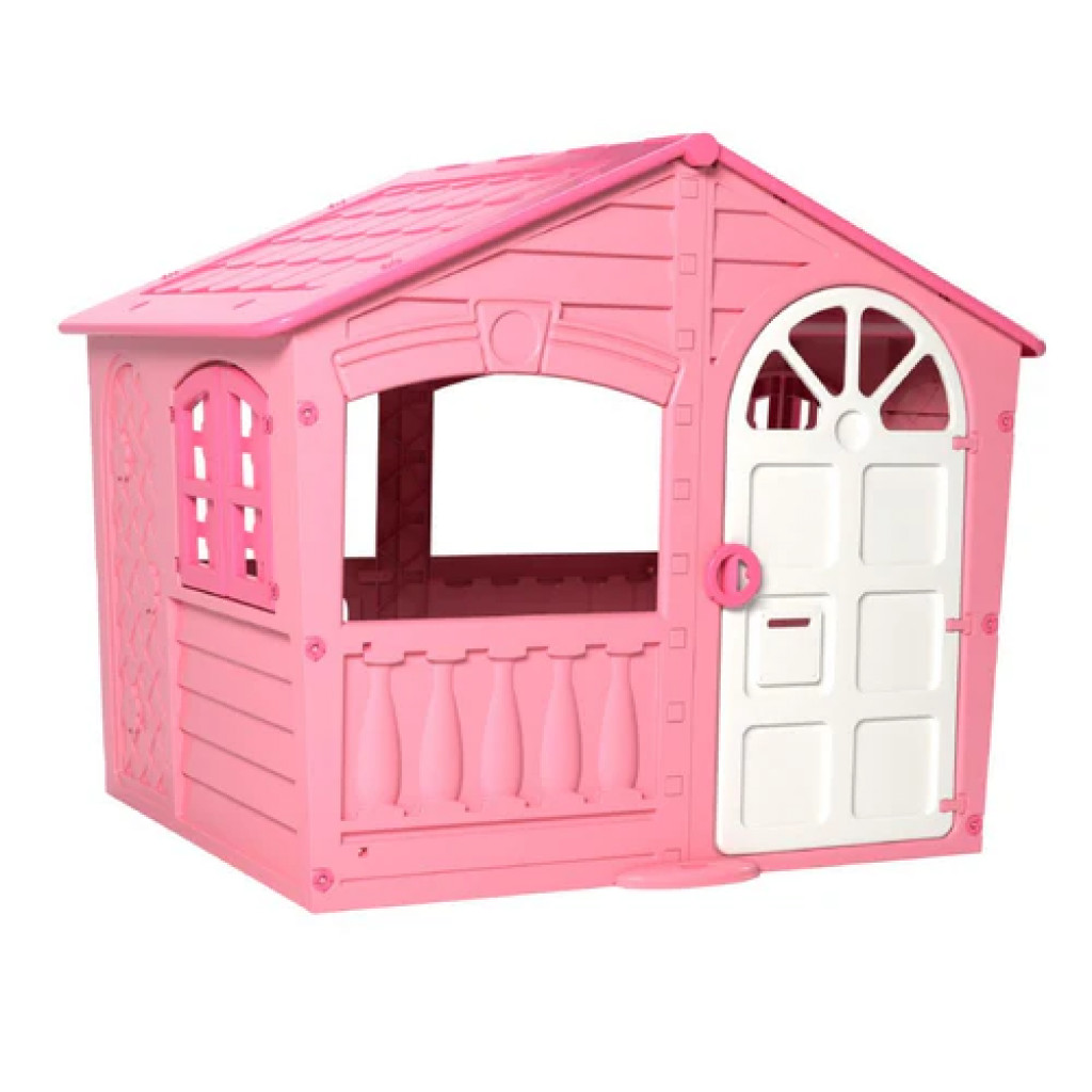 TheZooFamily TP Toys Detský plastový domèek Candy Floss