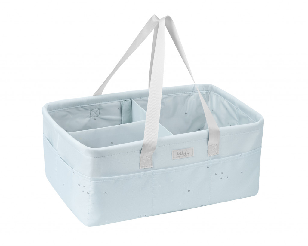 KikkaBoo Organizér na plienky Sleepy Sheep