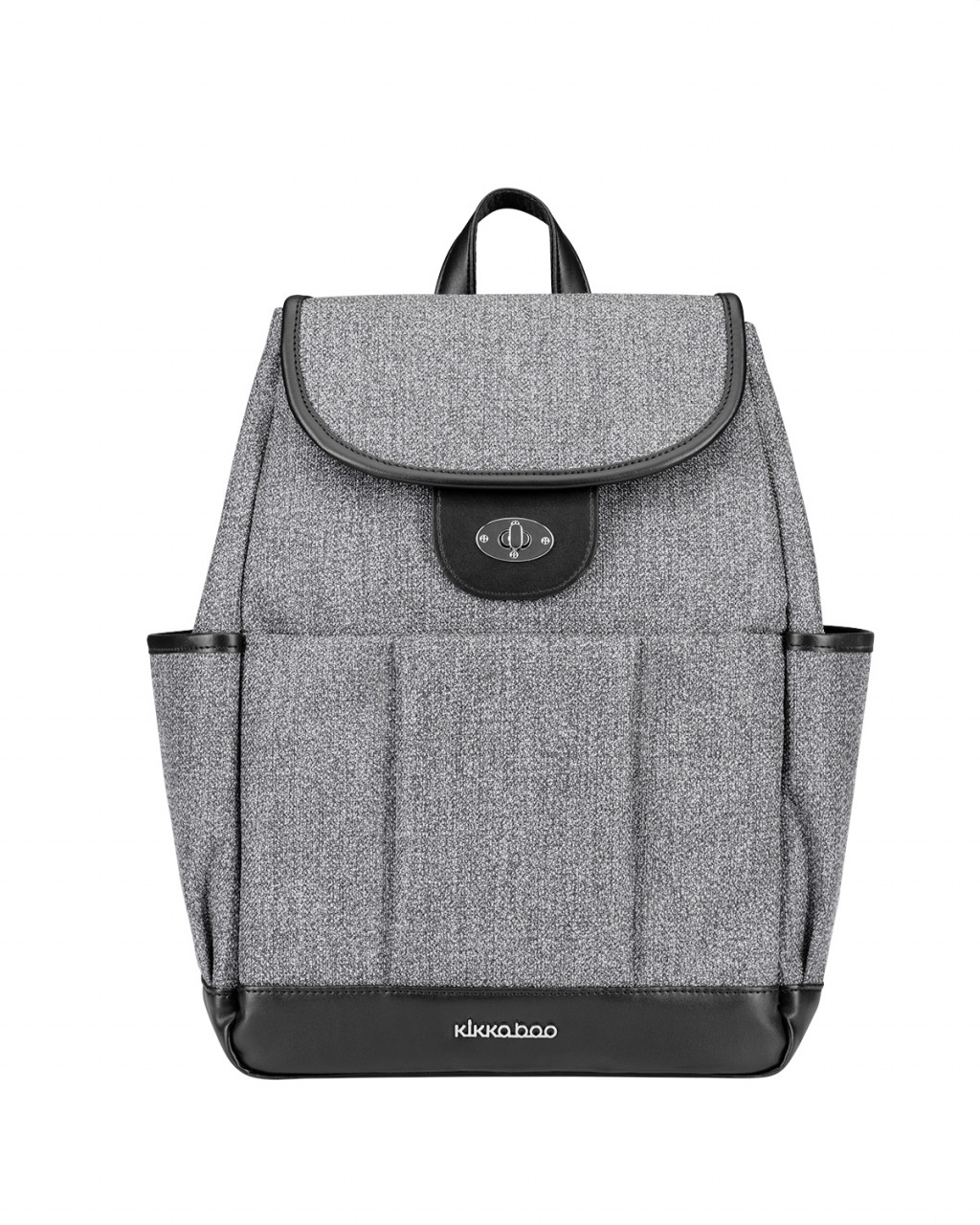 KikkaBoo Prebaľovací batoh Morice Grey