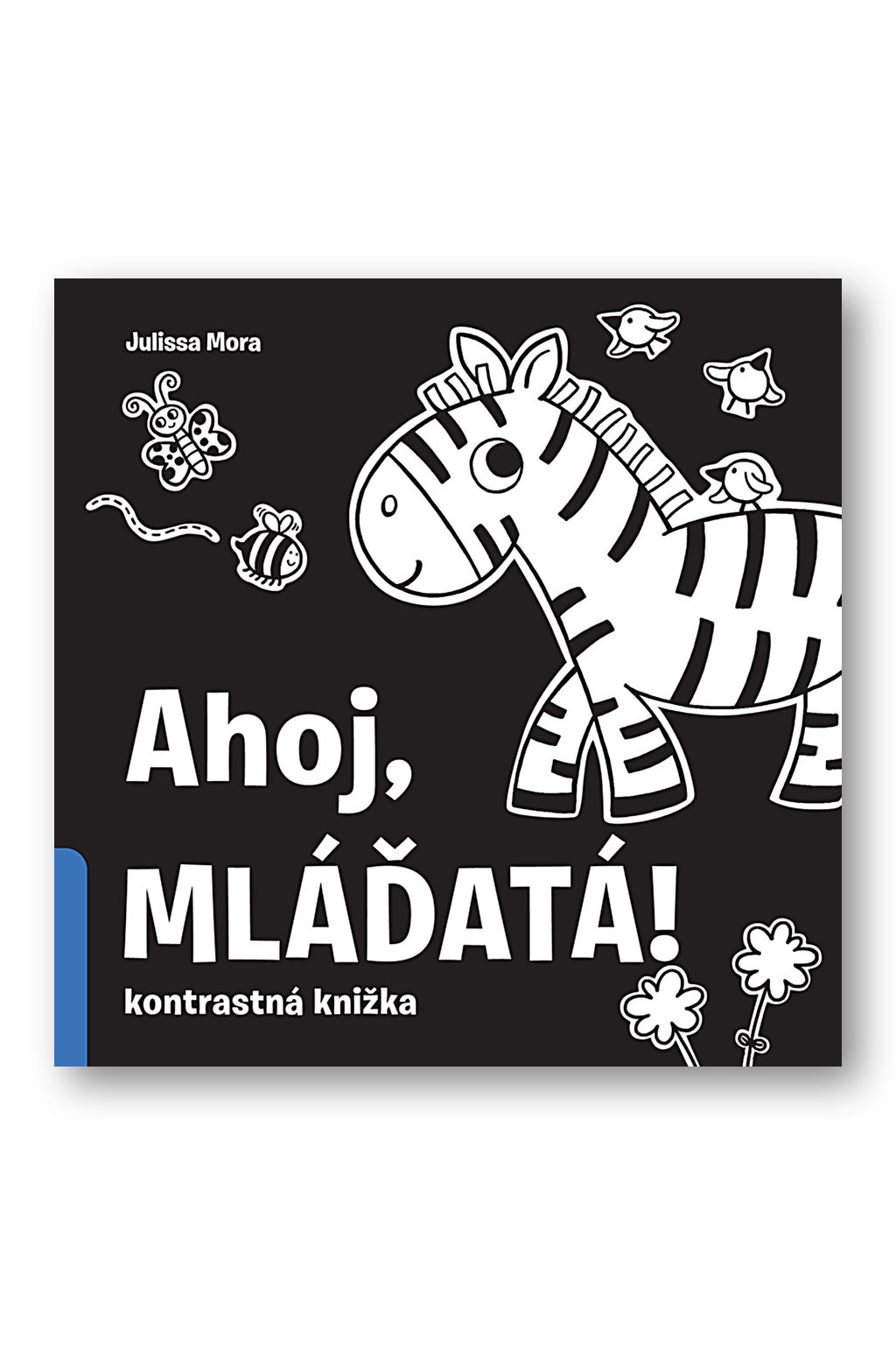 Svojtka Ahoj, mláďatá!