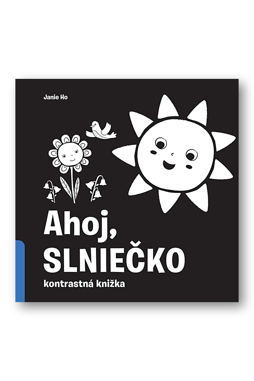 Svojtka Ahoj, slniečko!