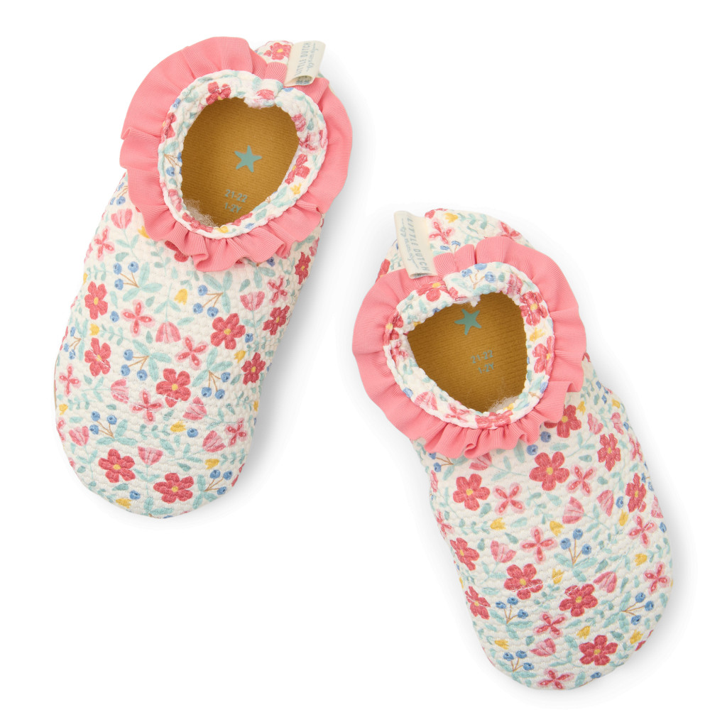 Little Dutch Topánky do vody Sunny Flowers veľ. 23-24