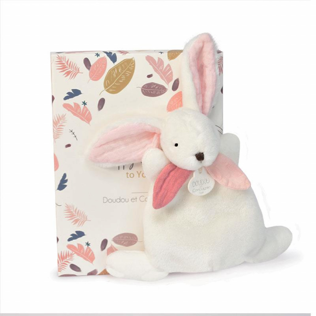 TheZooFamily DouDou et Compagnie Mojkáèik Happy Boho