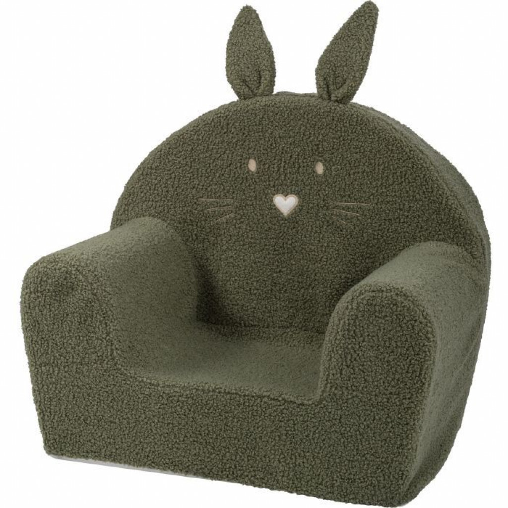 FREEON Bubaba Detské kresielko Bunny