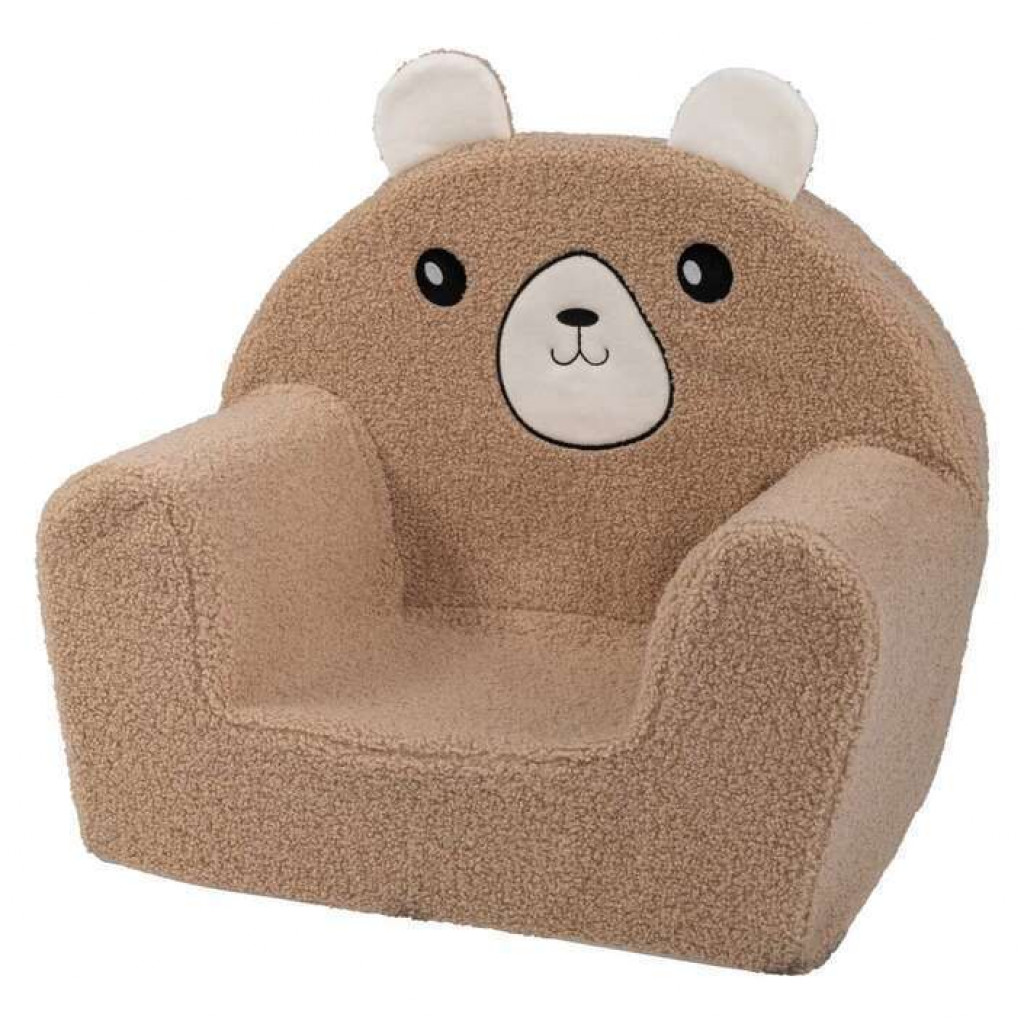 FREEON Bubaba Detské kresielko Cozy Teddy